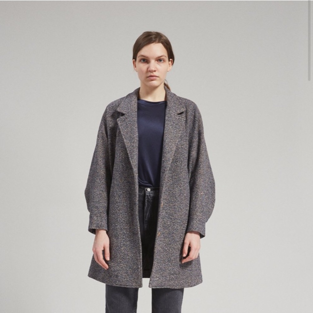 Rachel Comey Zia Trench